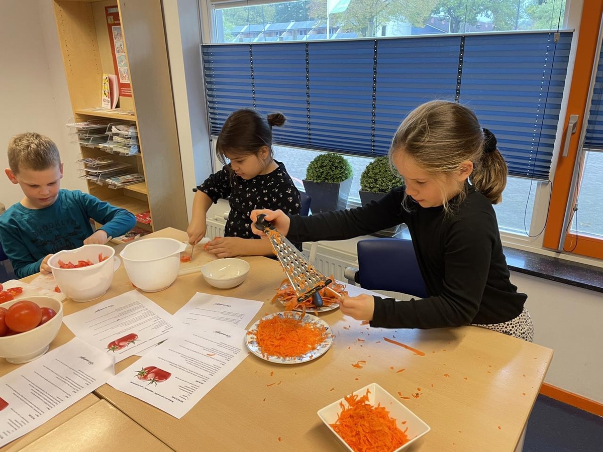 Team van Het Zeggelt