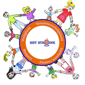 Team van Het Zeggelt